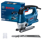 Bosch GST 750 Professional Jigsaw, 230V, 520W